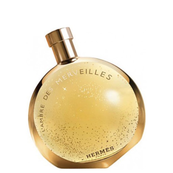 Hermès - L’Ambre des Merveilles for Unisex by Hermès Hermès - L’Ambre des Merveilles for Unisex by Hermès