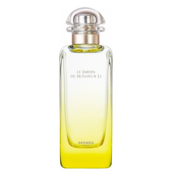 Hermès - Le Jardin Monsieur Li for Unisex by Hermès Hermès - Le Jardin Monsieur Li for Unisex by Hermès