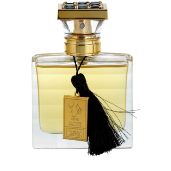 Hind Al Oud - Emarati Oud Hind Al Oud by Hind Al Oud Hind Al Oud - Emarati Oud Hind Al Oud by Hind Al Oud