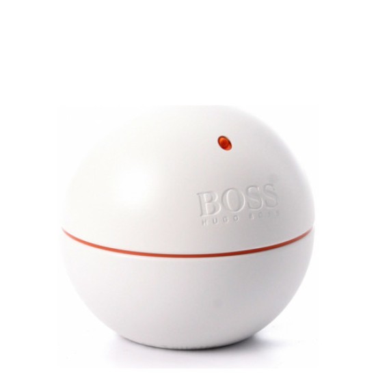 Hugo Boss - Boss In Motion White for Man by Hugo Boss Hugo Boss - Boss In Motion White for Man by Hugo Boss