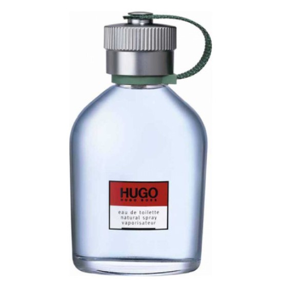 Hugo Boss - Hugo Hugo Boss for Man by Hugo Boss Hugo Boss - Hugo Hugo Boss for Man by Hugo Boss