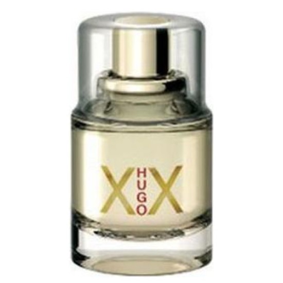 Hugo Boss - Hugo XX for Women by Hugo Boss Hugo Boss - Hugo XX for Women by Hugo Boss