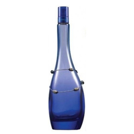 Jennifer Lopez - Blue Glow by JLO for Women by Jennifer Lopez Jennifer Lopez - Blue Glow by JLO for Women by Jennifer Lopez