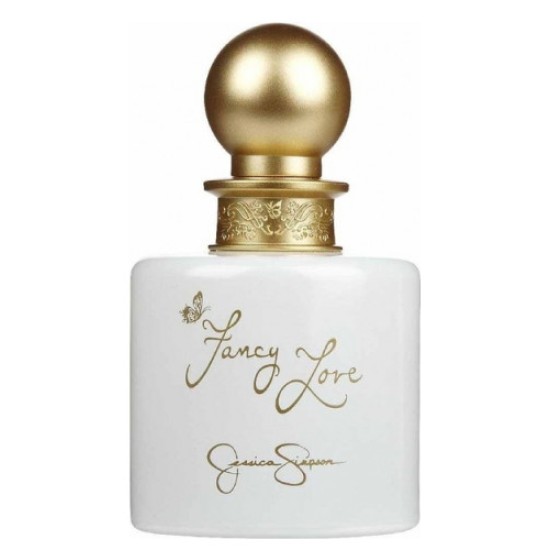 Jessica Simpson - Fancy Love Jessica Simpson for Women by Jessica Simpson Jessica Simpson - Fancy Love Jessica Simpson for Women by Jessica Simpson