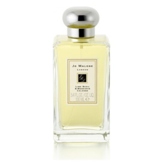 Jo Malone London - Lime Basil & for Mandarin for Unisex by Jo Malone London Jo Malone London - Lime Basil & for Mandarin for Unisex by Jo Malone London