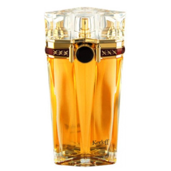 Korloff - Korloff for Women by Korloff Korloff - Korloff for Women by Korloff