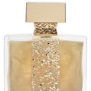 M. Micallef - Ylang In Gold for Women