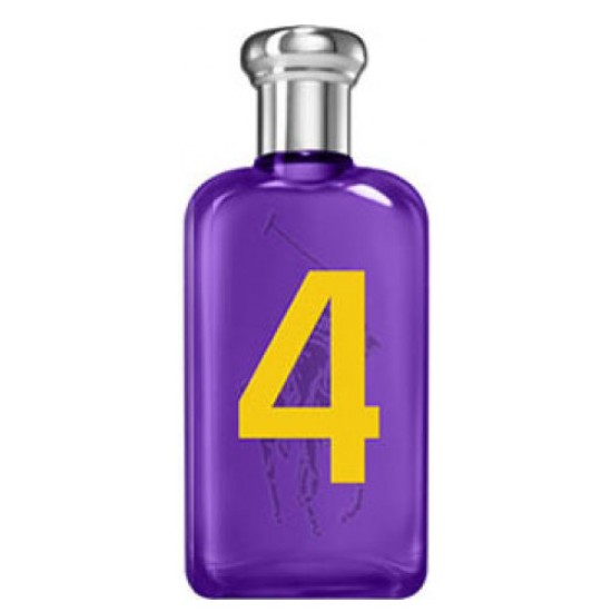 Ralph Lauren - Big Pony 4 for Women by Ralph Lauren Ralph Lauren - Big Pony 4 for Women by Ralph Lauren