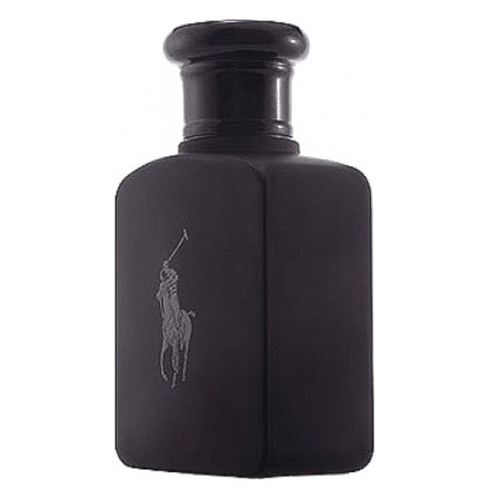 Ralph Lauren - Polo Double Black for Man by Ralph Lauren Ralph Lauren - Polo Double Black for Man by Ralph Lauren