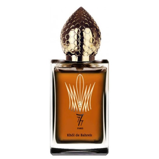 Stéphane Humbert Lucas 777 - Khôl de Bahreïn for Unisex by Stéphane Humbert Lucas 777 Stéphane Humbert Lucas 777 - Khôl de Bahreïn for Unisex by Stéphane Humbert Lucas 777