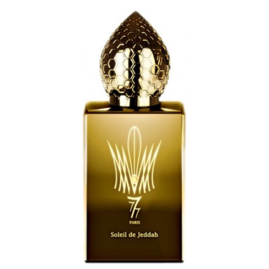 Stéphane Humbert Lucas 777 - Soleil de Jeddah for Unisex by Stéphane Humbert Lucas 777 Stéphane Humbert Lucas 777 - Soleil de Jeddah for Unisex by Stéphane Humbert Lucas 777