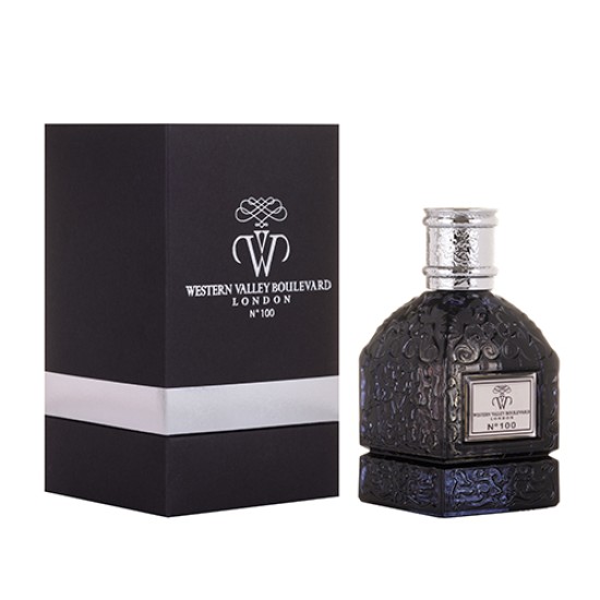 Western Valley Avenue London - N° 100 for Man by Western Valley Avenue London Western Valley Avenue London - N° 100 for Man by Western Valley Avenue London