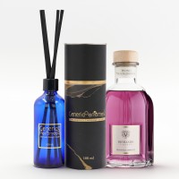 Dr. vranjes - Peonia Black Jasmine Perfume Oils Dr. vranjes - Peonia Black Jasmine Perfume Oils