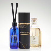 Dr. vranjes - Rosa Tabacco Perfume Oils Dr. vranjes - Rosa Tabacco Perfume Oils