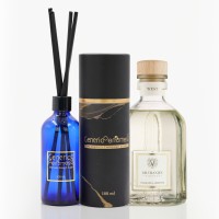 Dr. vranjes - West Perfume Oils Dr. vranjes - West Perfume Oils