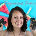 Summer Perfume Oils Featuring Generic Perfumes