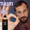 Premium Perfume Oils from Generic Perfumes & Giveaway