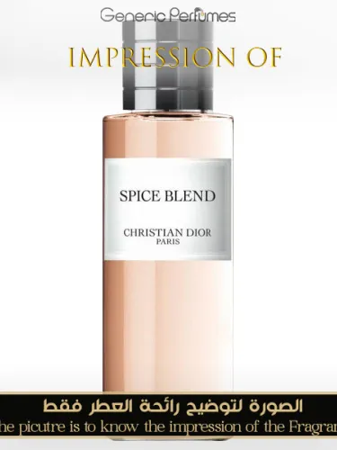 Generic Perfumes | Premium Perfume Oils – Inspired by Designer