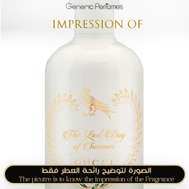 Generic Perfumes | Premium Perfume Oils – Inspired by Designer