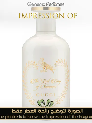 Generic Perfumes | Premium Perfume Oils – Inspired by Designer