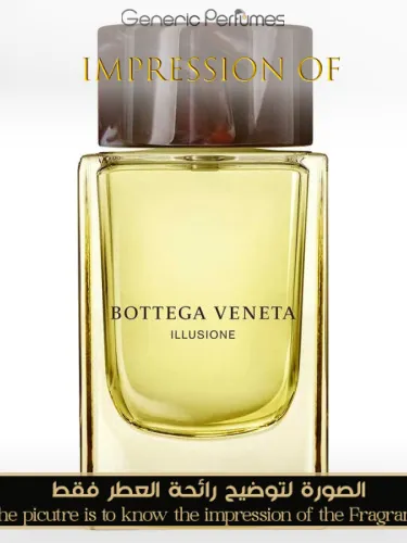 Generic Perfumes | Premium Perfume Oils – Inspired by Designer