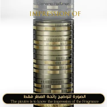 Generic Perfumes | Premium Perfume Oils – Inspired by Designer