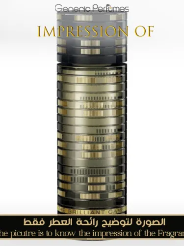 Generic Perfumes | Premium Perfume Oils – Inspired by Designer