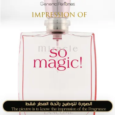 Generic Perfumes | Premium Perfume Oils – Inspired by Designer