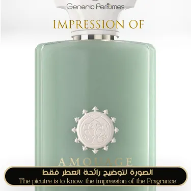Generic Perfumes | Premium Perfume Oils – Inspired by Designer
