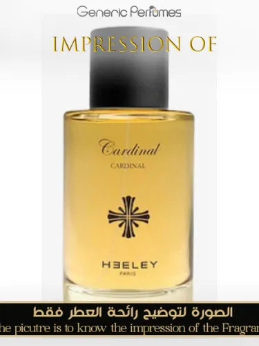 Generic Perfumes | Premium Perfume Oils – Inspired by Designer