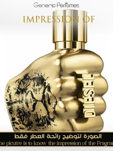 Generic Perfumes | Premium Perfume Oils – Inspired by Designer