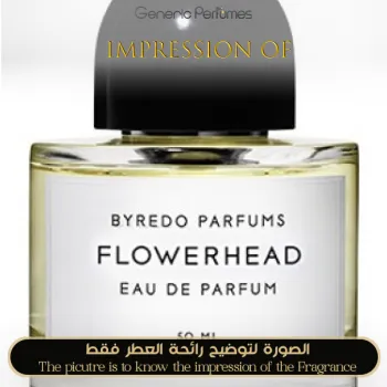 Buy Byredo - Flowerhead Women - A+ Perfume Oil | GenericPerfumes