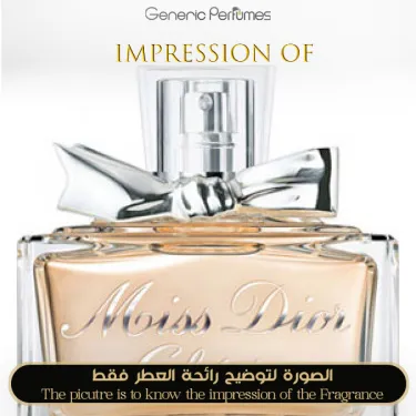 Generic Perfumes | Premium Perfume Oils – Inspired by Designer