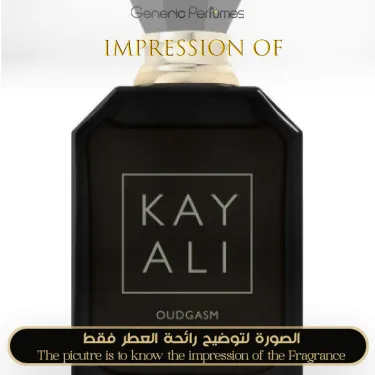 kayali perfume tobacco oud Generic Perfumes | Premium Perfume Oils – Inspired by Designer & Niche  ScentsKayali - Oudgasm Tobacco Oud 04 Intense for Unisex - A+ Kayali  Premium Perfume OilsBuy Perfume Oils Online