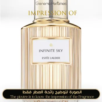 Estée Lauder - Infinite Sky for Unisex - A++