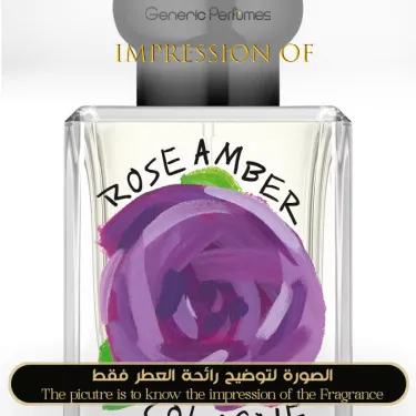 Generic Perfumes | Premium Perfume Oils – Inspired by Designer