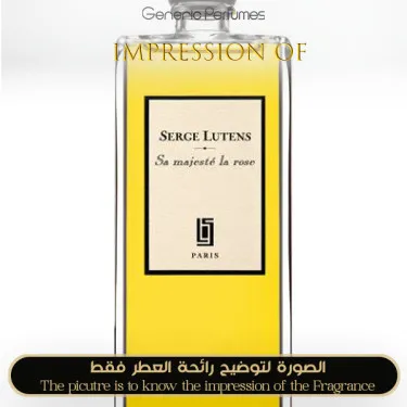 Generic Perfumes | Premium Perfume Oils – Inspired by Designer