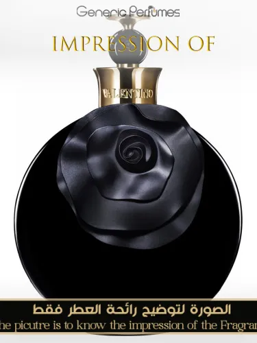 Generic Perfumes | Premium Perfume Oils – Inspired by Designer