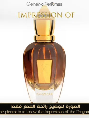 Generic Perfumes | Premium Perfume Oils – Inspired by Designer