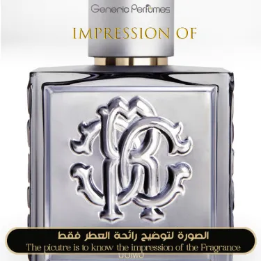 Generic Perfumes | Premium Perfume Oils – Inspired by Designer