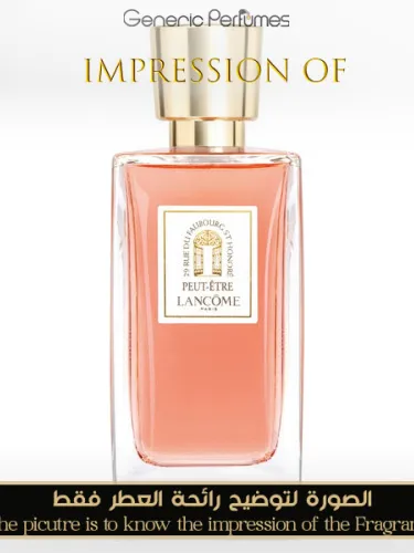 Generic Perfumes | Premium Perfume Oils – Inspired by Designer