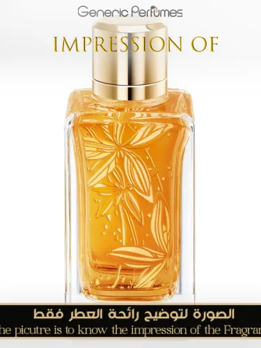 Generic Perfumes | Premium Perfume Oils – Inspired by Designer