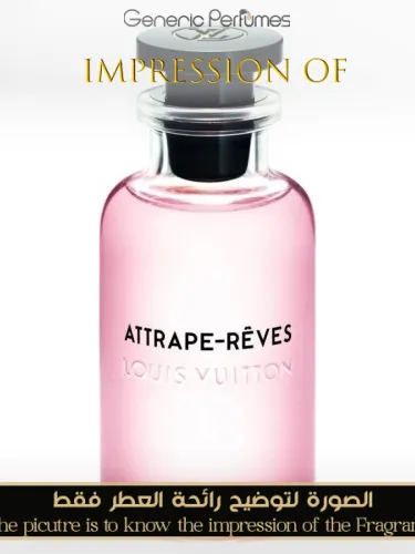 Generic Perfumes | Premium Perfume Oils – Inspired by Designer