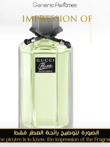 Generic Perfumes | Premium Perfume Oils – Inspired by Designer