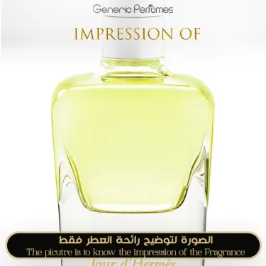 Generic Perfumes | Premium Perfume Oils – Inspired by Designer