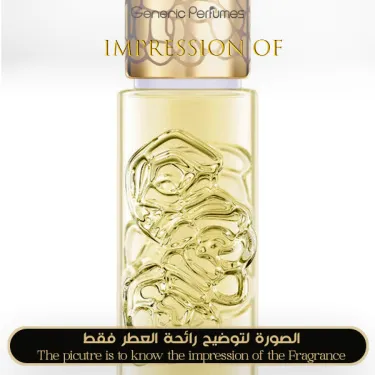 Generic Perfumes | Premium Perfume Oils – Inspired by Designer