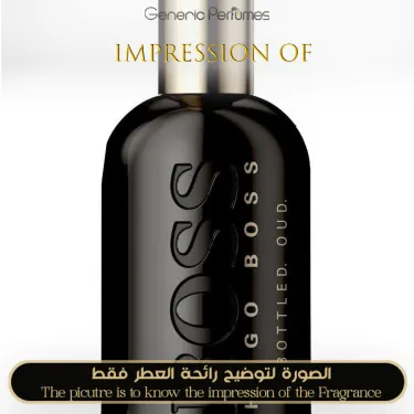 Generic Perfumes | Premium Perfume Oils – Inspired by Designer