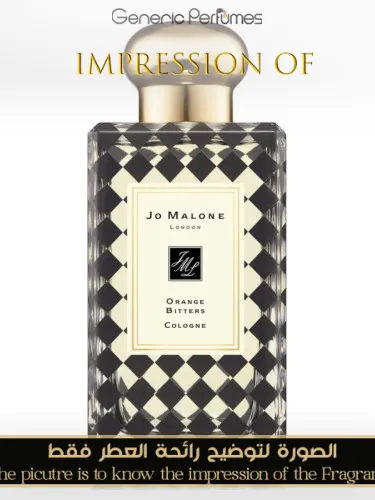 Generic Perfumes | Premium Perfume Oils – Inspired by Designer