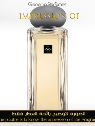Generic Perfumes | Premium Perfume Oils – Inspired by Designer