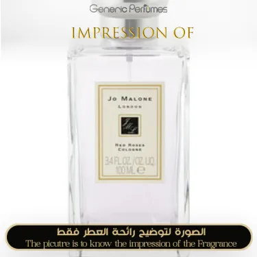 Generic Perfumes | Premium Perfume Oils – Inspired by Designer